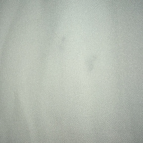 Women’s Medium Custom Made White Dress - Picture 3 of 3